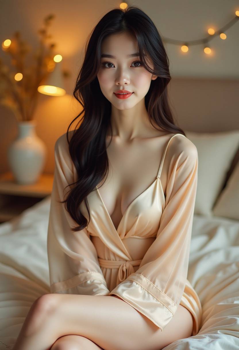直播封面