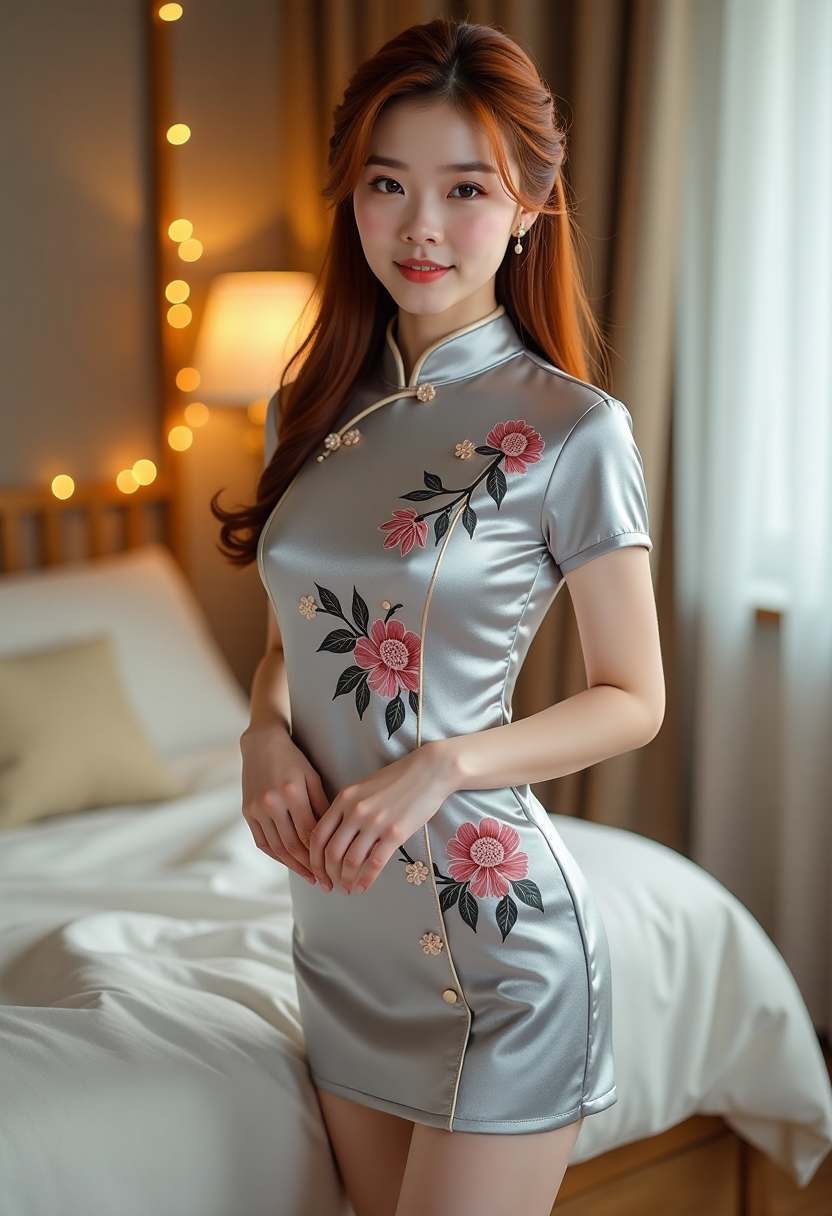 梅女剧情分析